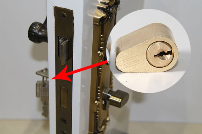 换锁芯极速上门 换锁芯极速上门